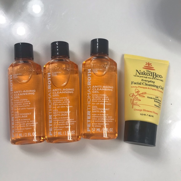 Other - Facial Cleanser lot Other - Facial Cleanser lot